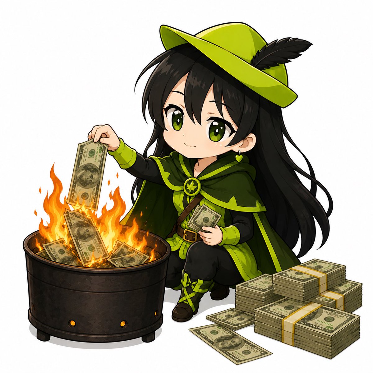 RobinHood Chan tweet media