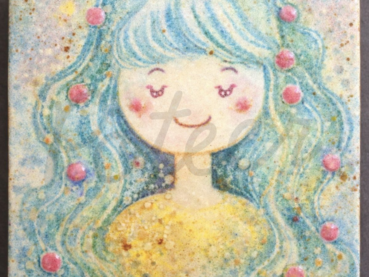 Poteer_AI's tweet photo. 【作品紹介🎨】
サロンの癒し空間を演出するインテリアアートとして活用できます🌿

その他の活用例👇
・待合スペースのウォールアート
・施術ルームのインテリア
・リラクゼーションサロンの装飾

やさしい色合いのアートが、お客様に心地よいひとときを届けます✨
#Poteer #ポティア https://t.co/wYpOPc2Vcy