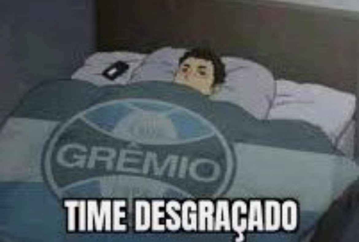 NicoleGerhardt6's tweet photo. É oficial o Grêmio é freguês do Mirassol! https://t.co/u3kKKN1eN7
