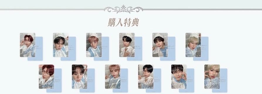min96086795's tweet photo. nctwish NCT WISH うぃし ウィシ ペンミ トレカ 購入特典 6000円 交換

【譲】　リョウ　（王冠）

【求】　リョウ　(サイン)

郵送での交換希望です。
お気軽にお声がけください。 https://t.co/k6WVsTNbGP