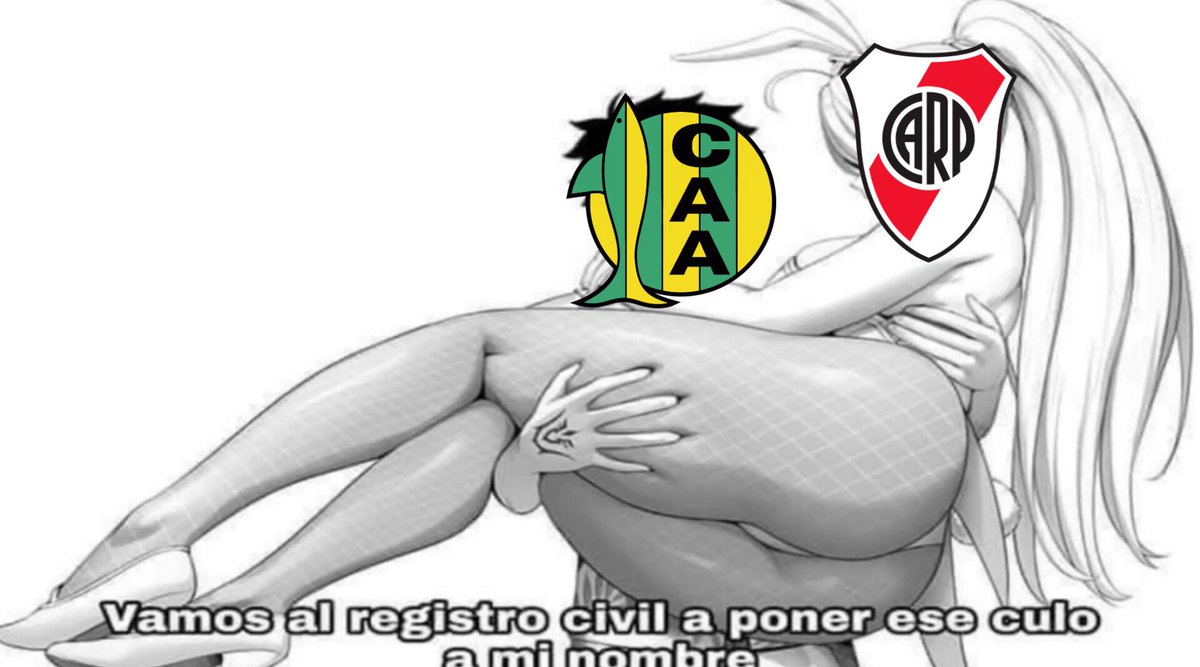 rastonemdp's tweet photo. ni en el más febril de mis sueños esperaba irme a dormir con este resultado a cuestas y con este meme con nuestro escudo, gracias pechacho https://t.co/lE3GTcrC0v