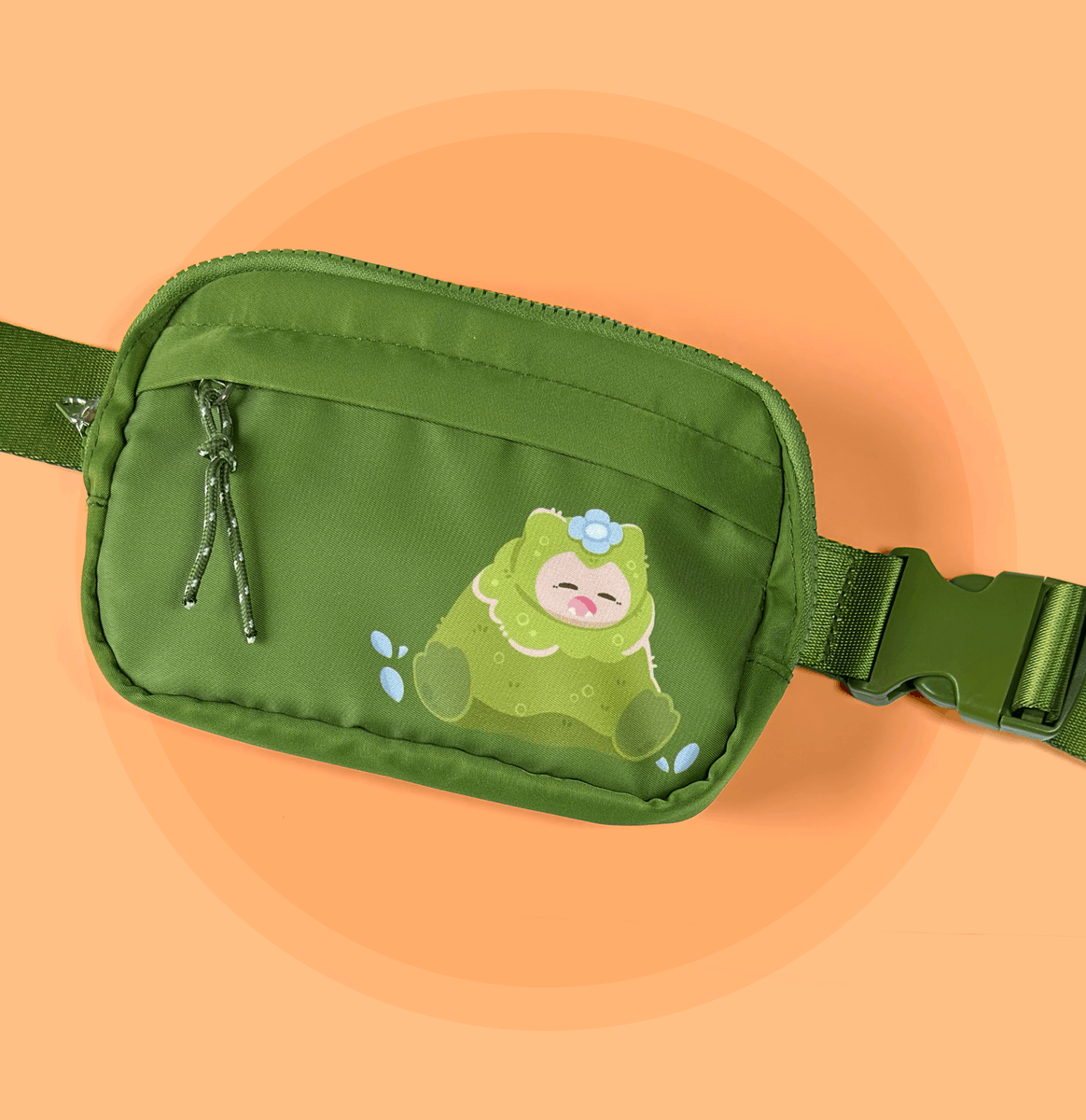 CuptheKitsune's tweet photo. I just received a contribution towards New Friends Crossbody Bag | Green Moss from bazdog25 via Throne. Thank you! https://t.co/63gu9JhWzE #Wishlist #Throne https://t.co/E79CyELIdR