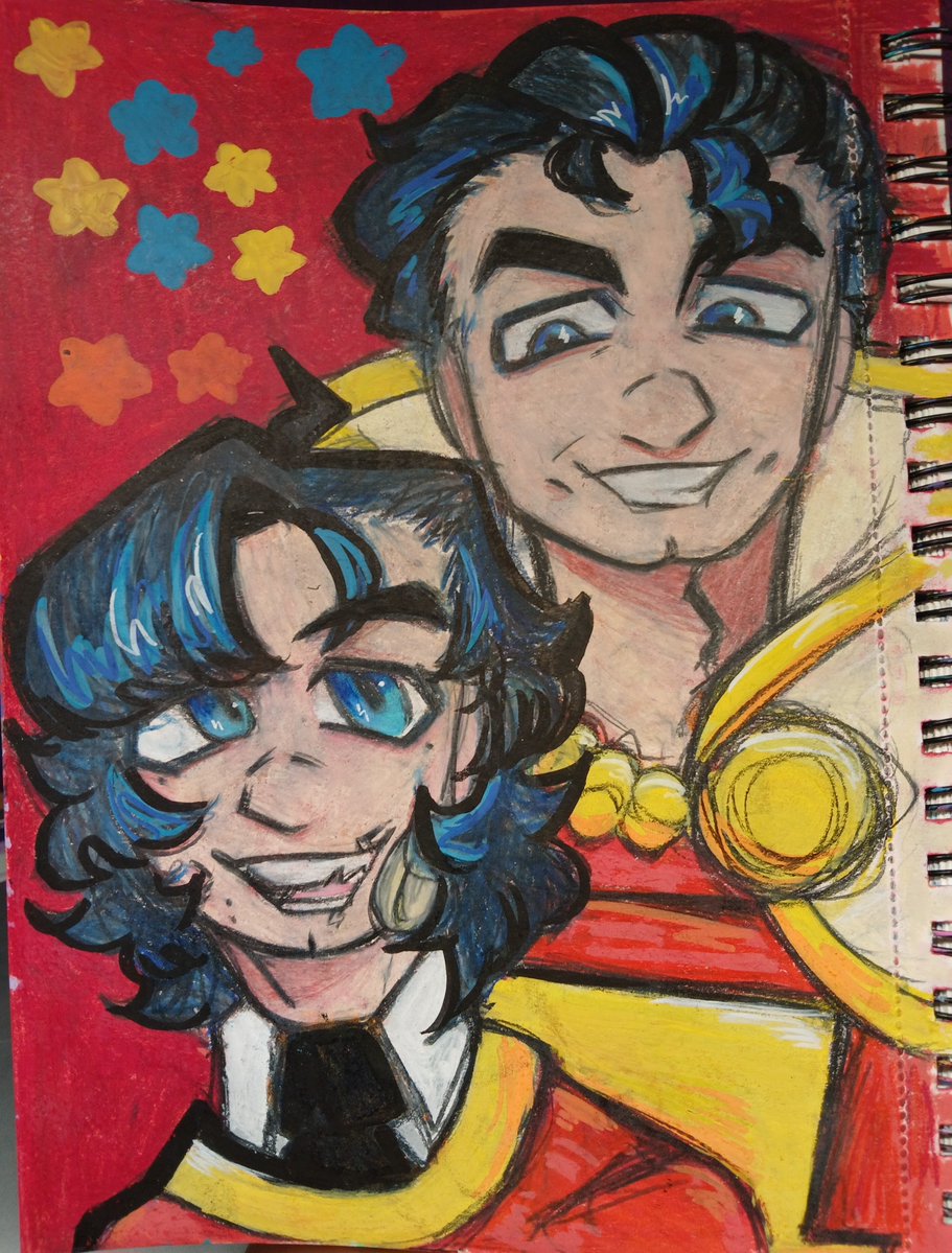 queeniethelos3r's tweet photo. More #billybatson aka #shazam (or #captainmarvel) cause i adore him https://t.co/rRnrHjcdfQ
