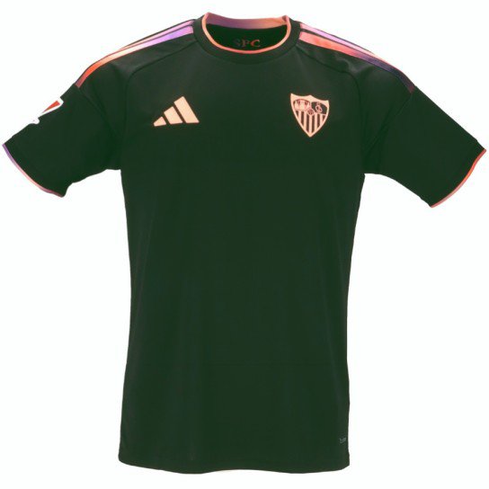 ユニフォーム セビージャFC
