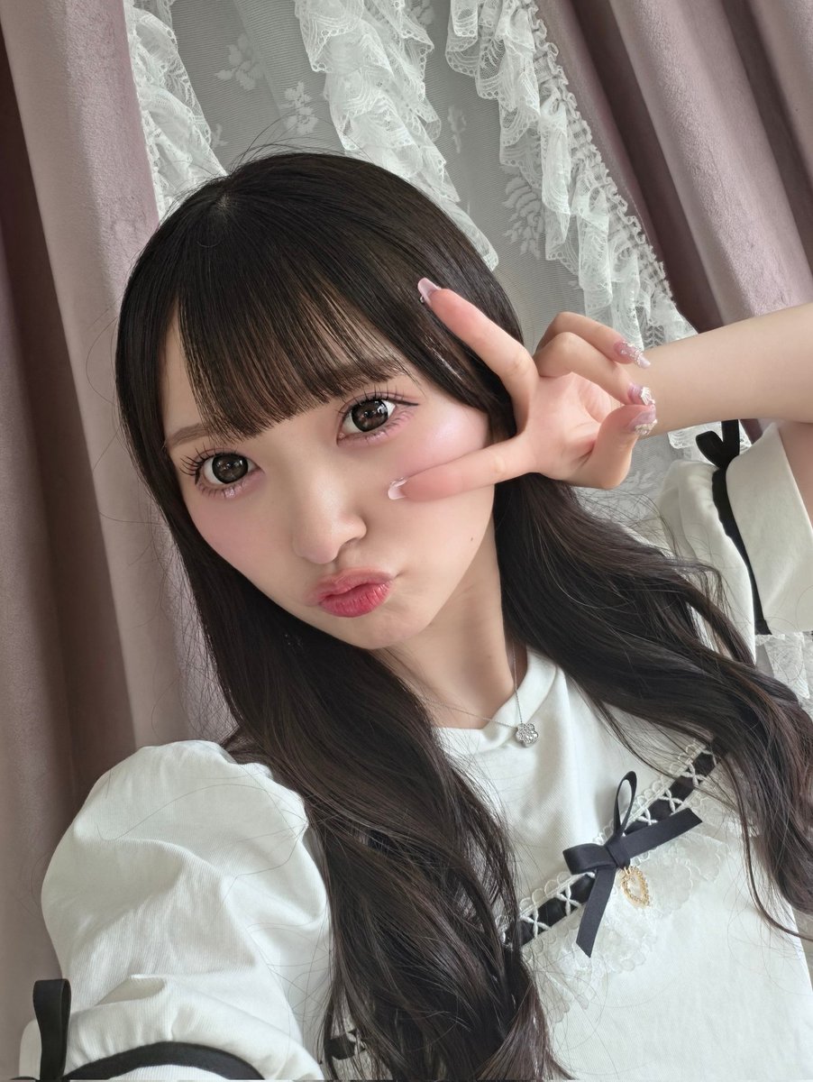 sorara_akb48's tweet photo. こんにちは☂️☁
土曜日！今日はなにするの〜？
今日も1日頑張りましょう🦦💕 https://t.co/i9w7j1cvJS