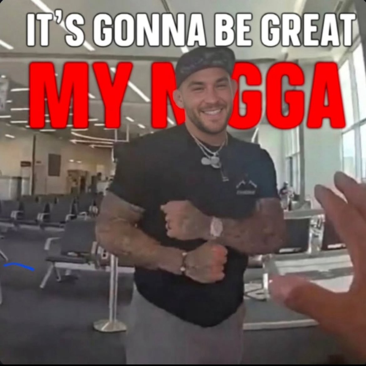 slippinjimmy | 🤫øutrage tweet media