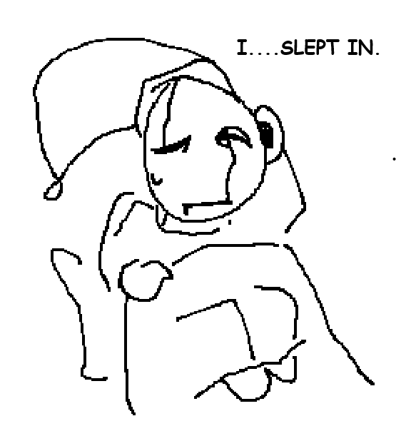 DailyWDGaster tweet picture