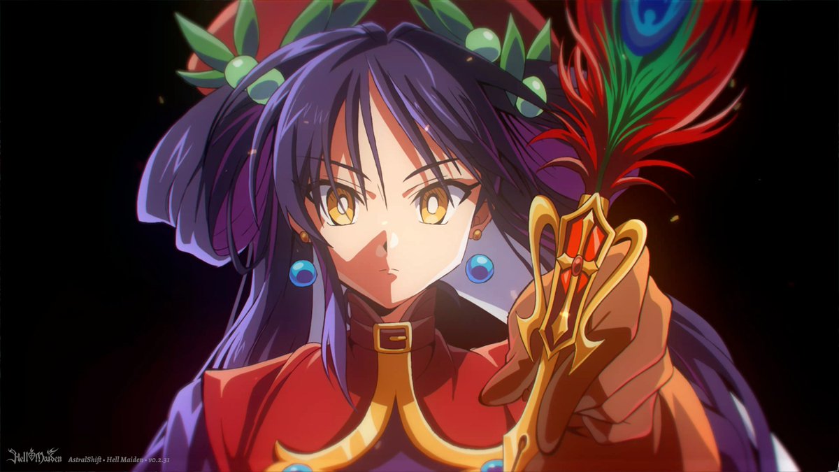 KaroshiMyriad tweet picture