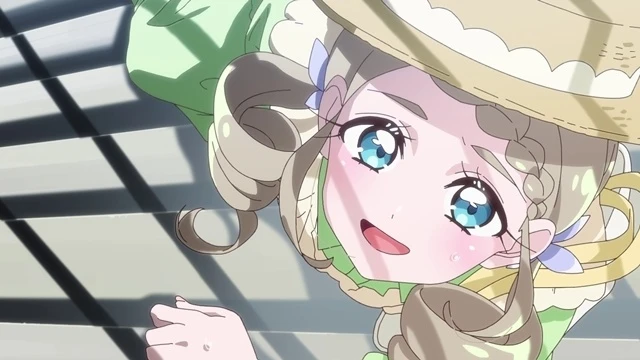 Precure News tweet media
