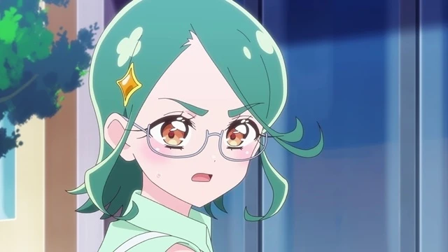 Precure News tweet media
