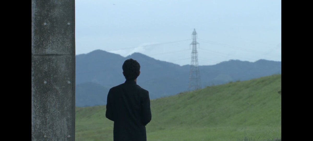 cocteausky's tweet photo. “-When things don't work out, what do you do?

- I close my eyes and I try to remember a time when I liked myself best.”

Su-ki-da, 2005

— Hiroshi Ishikawa https://t.co/DST3Z614eK