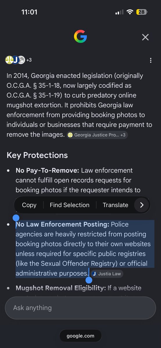 hunt92659's tweet photo. @LisaHepler4 @DoDeportations You can request photos of people but the mugshots are restricted from being posted on the bookings list https://t.co/fEdA5Rb1GL