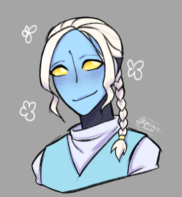 Grimlin's Chaos (commissions open!) tweet media