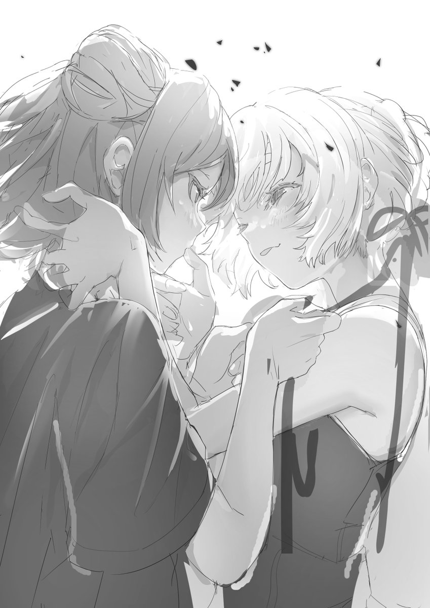 稲脊ア龍@ラクガキしてる人 tweet media