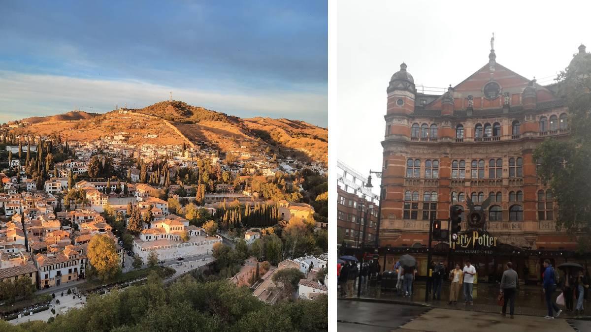 UnoNoticias's tweet photo. Turismo internacional en la OCDE alcanza récord; alertan riesgos por conflictos y clima extremo. #Turismo #OCDE https://t.co/CUFI4JR87X https://t.co/8zq3oWmOx5