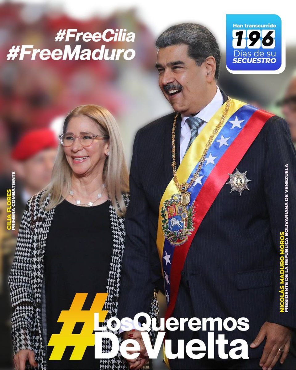 El Bolivariano tweet media