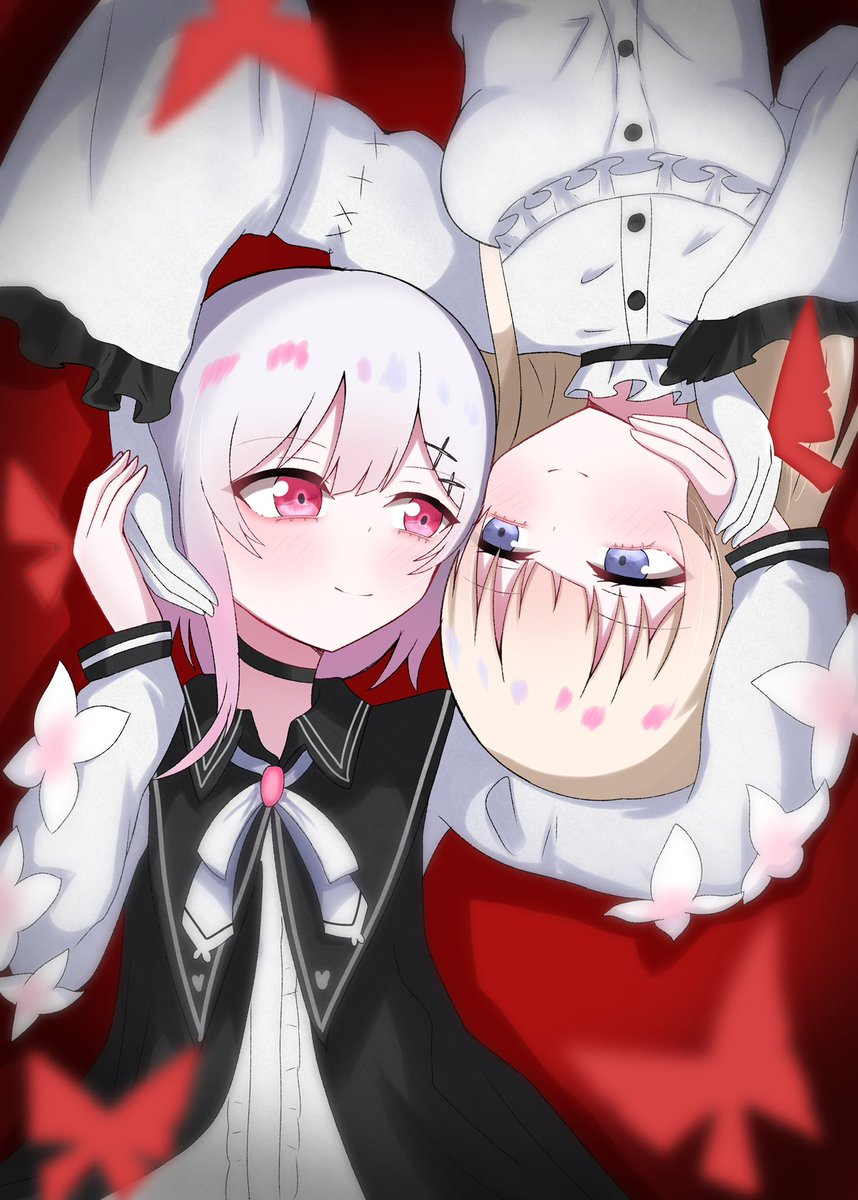 落花🌸ゆゆゆ布教部🌸 (@VSQnq6Fv3evhn6o) / Posts / X