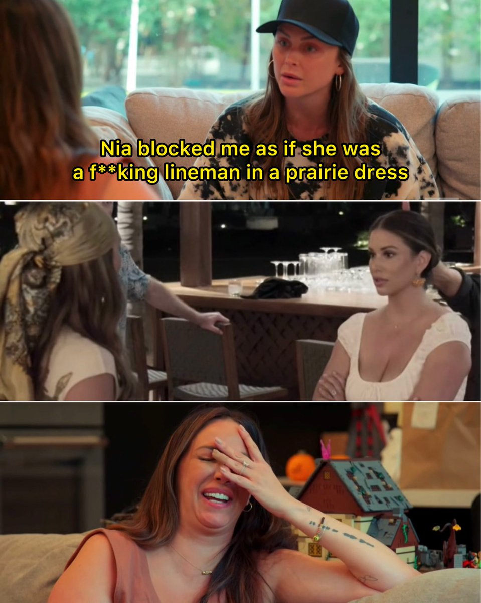 Queens of Bravo tweet media