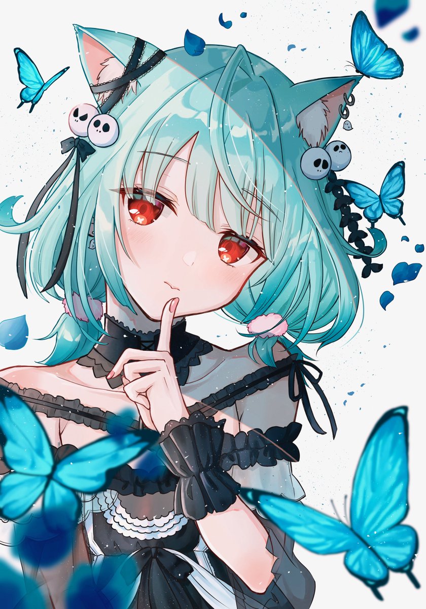 みなうさ🐰🎀お仕事募集中 tweet media