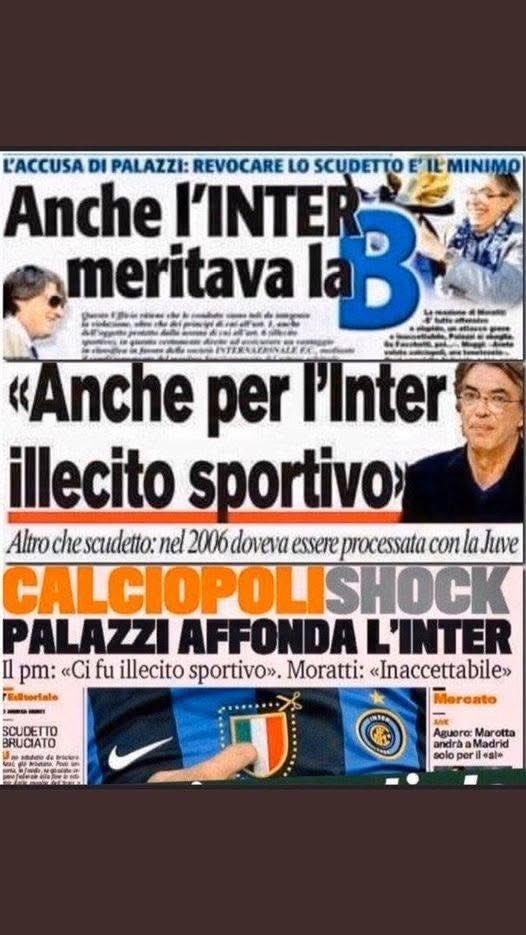 MassimoSap13134's tweet photo. @Pegasuccio @Linkiesta @christianrocca Giusto... Vi avrebbero dovuto radiare https://t.co/yvV6rNtGlG