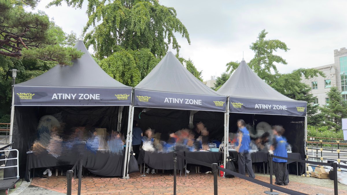 ATEEZ(에이티즈) tweet media