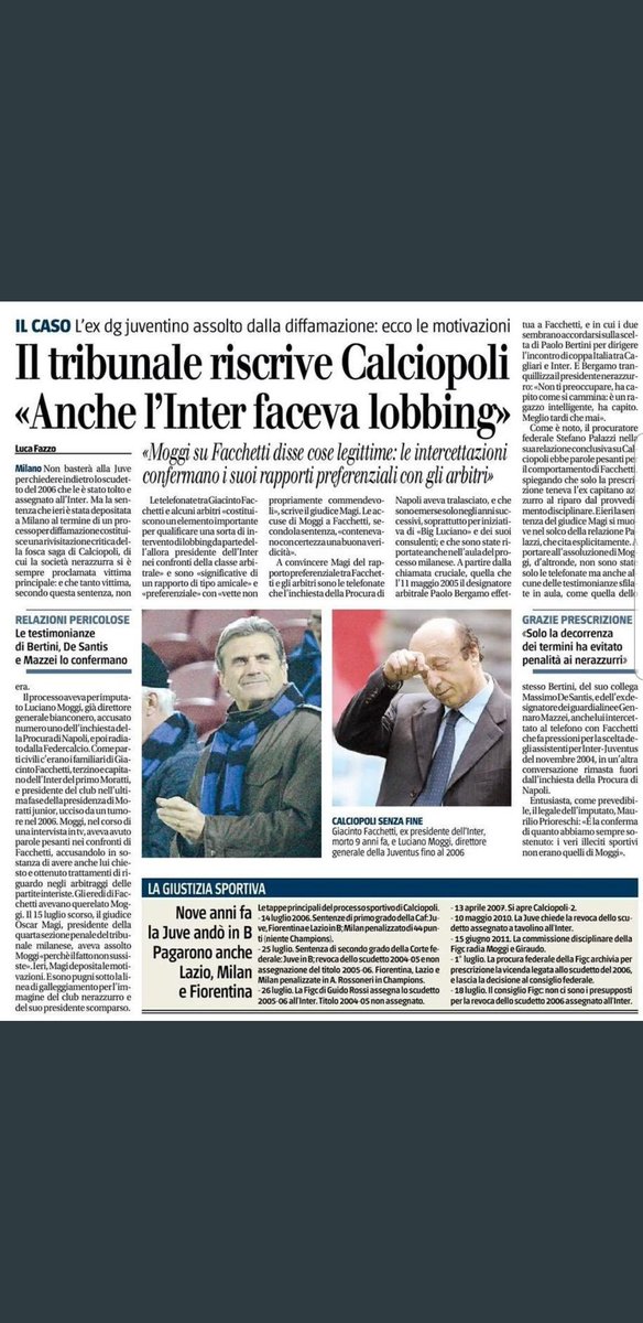 MassimoSap13134's tweet photo. @Pegasuccio @Linkiesta @christianrocca Giusto... Vi avrebbero dovuto radiare https://t.co/yvV6rNtGlG