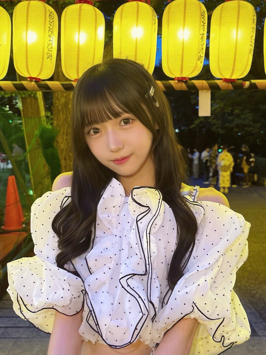 Ai_FESTIVE's tweet photo. おねーさん？ https://t.co/CQw1Rj4IzC