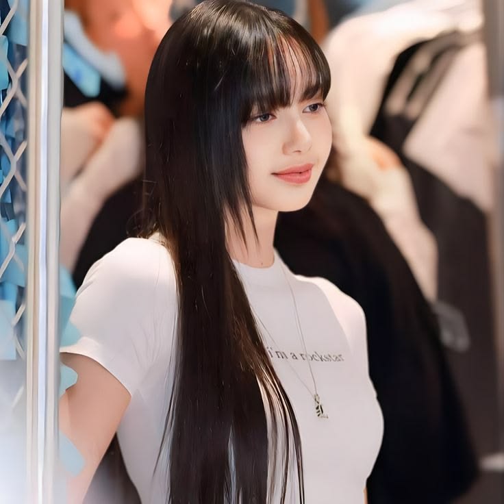 GlblITgirlLISA's tweet photo. Adding Lisa to the list, that’s perfection. 
Cause look at this🔥❤ https://t.co/NImNiVO5Wp