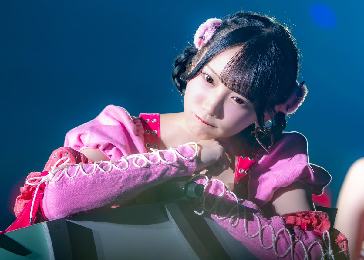 2026.07.17 ≠ME アリーナツアー2026 ｢喝采パレード｣ @ 横浜アリーナ