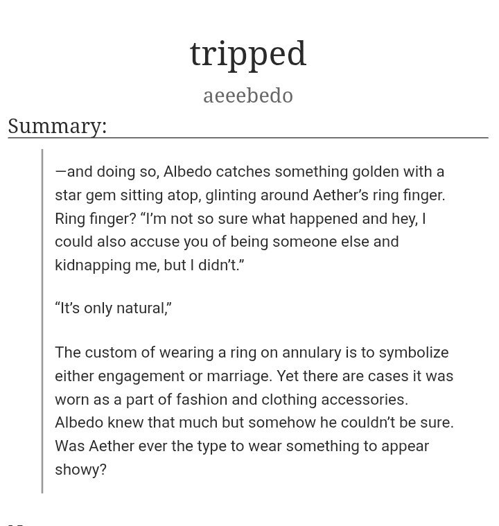 aeeebedo's tweet photo. #Albether | tripped 🌻☀️

ley line shenanigans, time travel, jealous Albedo

https://t.co/UbvQSNXgjX https://t.co/Qy2HSGSznv