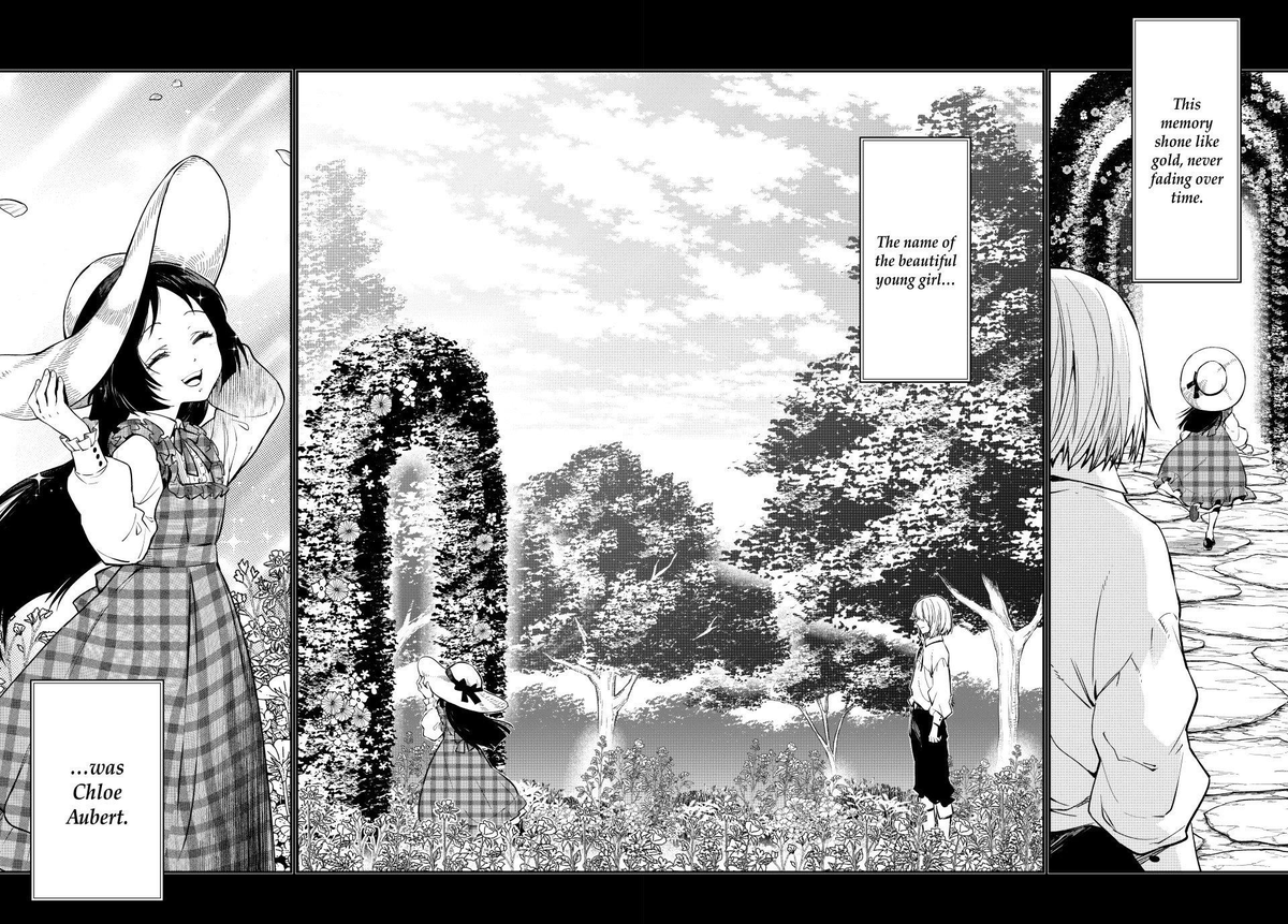 Demonlord adzi 🇮🇩🔥/ LN & manga📖 tweet media