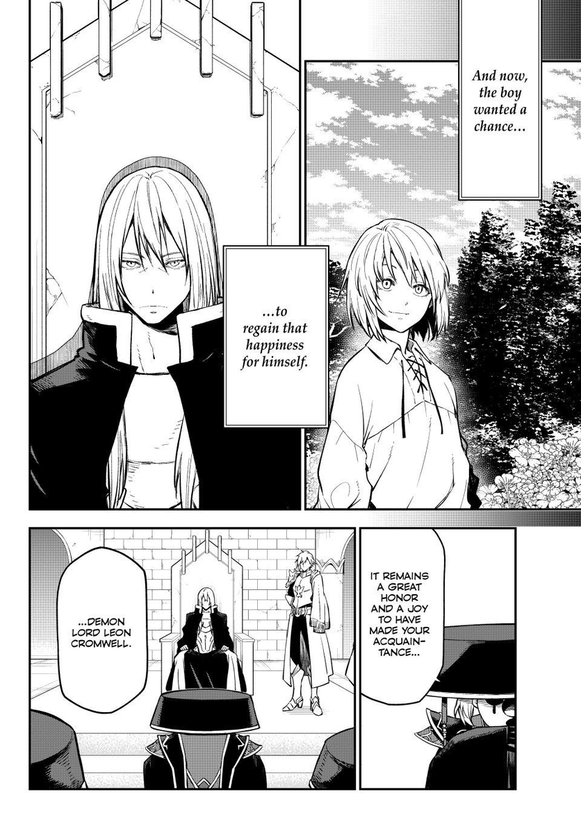 Demonlord adzi 🇮🇩🔥/ LN & manga📖 tweet media