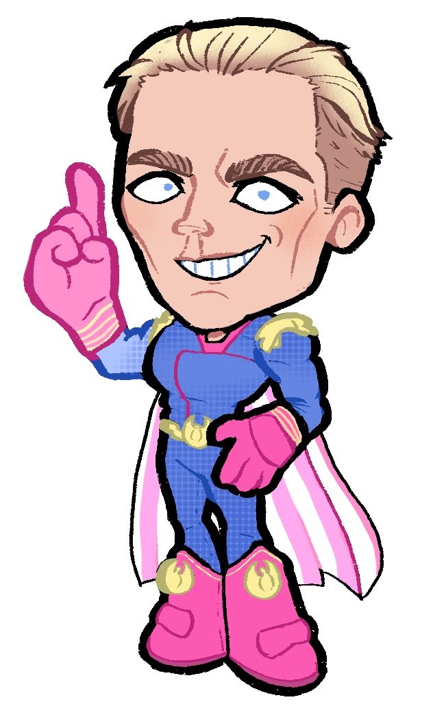 vampozer's tweet photo. Does twitter like (the) boys? (Maeve in replies!) #theboys https://t.co/61gpZp58Ud