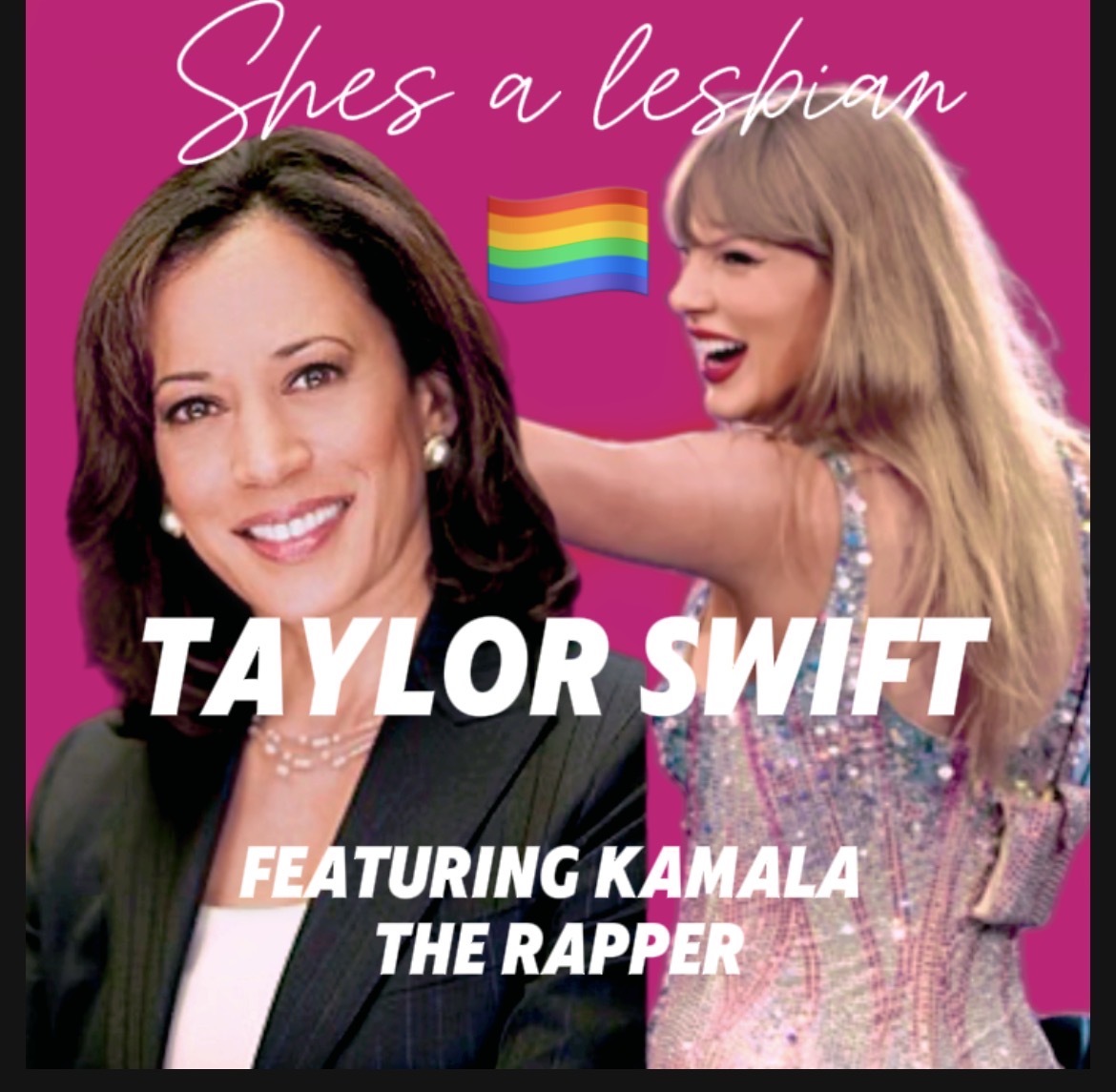 OfficerPetal's tweet photo. I went through my old cap cut edits and I was making ts in 2023 😭😭😭😭 I’m crinneee
@taylorswift13
@KamalaHarris https://t.co/rFkSFBuKBB