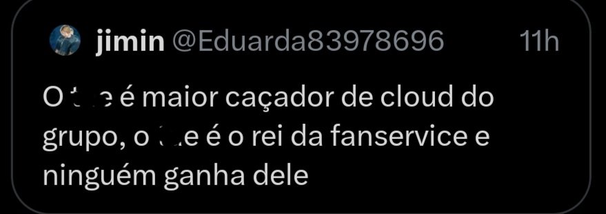 mizzieReportOT7's tweet photo. 🚨🚨ATENÇÃO‼️‼️

Shipper anti do 🐻🐯, vive atacando ele e espalhando fake sobre ele.

🔻Ódio 🔻 Assédio 🔻 Spam 🔻 Fake 

🔗https://t.co/4Ifnakjg92 https://t.co/JplSYtumrl