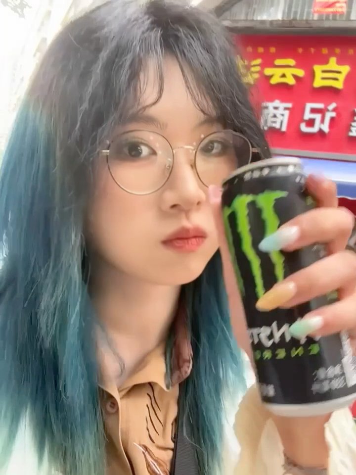 XeyonQ's tweet photo. 我为魔爪代言 https://t.co/bfRSIp2bRT
