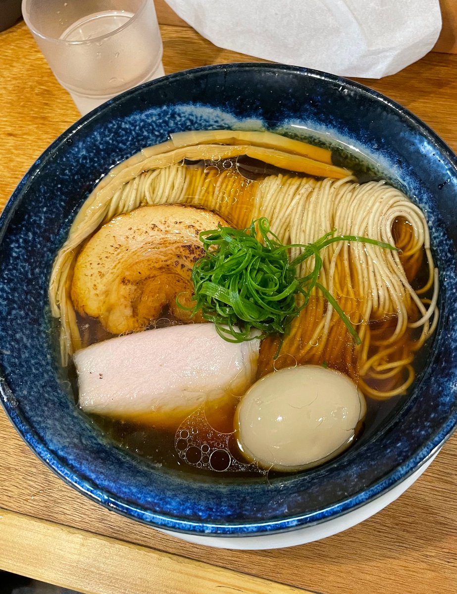 uchichi3629's tweet photo. 福島にはこんな美味いラーメン屋があって https://t.co/H1OtN1Fvqt