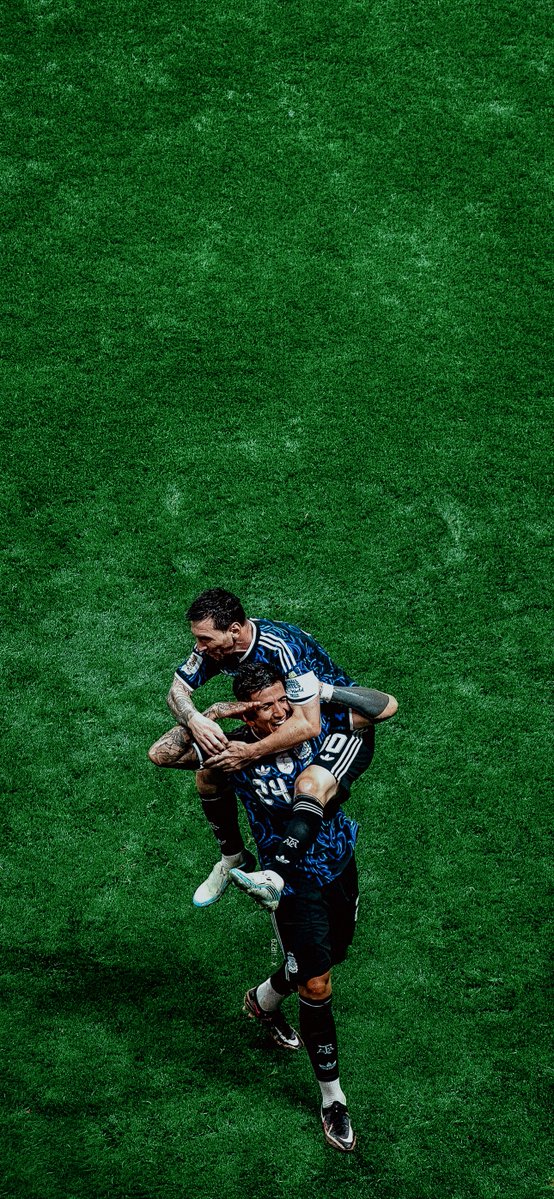 iiRz9's tweet photo. Enzo , Lionel https://t.co/pYg4xYQVPZ