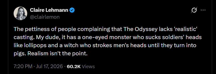 CovfefeAnon's tweet photo. Aren't they embarrassed to do the meme?

Are they not expecting it? Are they unfamiliar with it?

Do they just have no choice but to deliberately set themselves up for humiliation? https://t.co/wHLInjmBvS