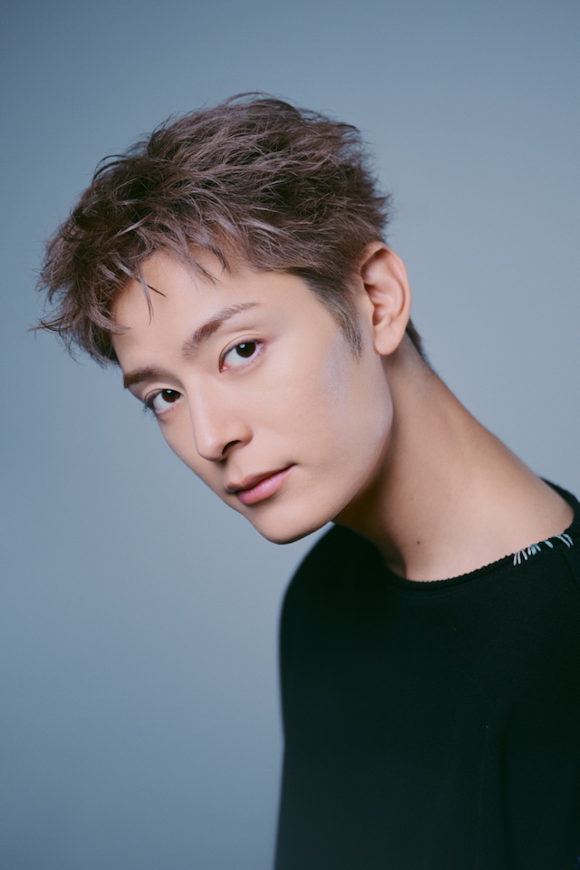 realsound_m's tweet photo. 【急上昇インタビュー】塩野瑛久、松村北斗と“親友役”での共演への想い　「自然な空気感を大事にできる」

https://t.co/jIjninljsC

#土ドラ告白 #塩野瑛久 https://t.co/XA7NnRiHZk