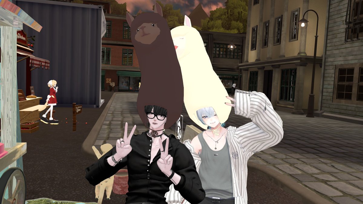 razuru_0502's tweet photo. めっっちゃ楽しかった～～ー！！ https://t.co/866rS2Pt9Y