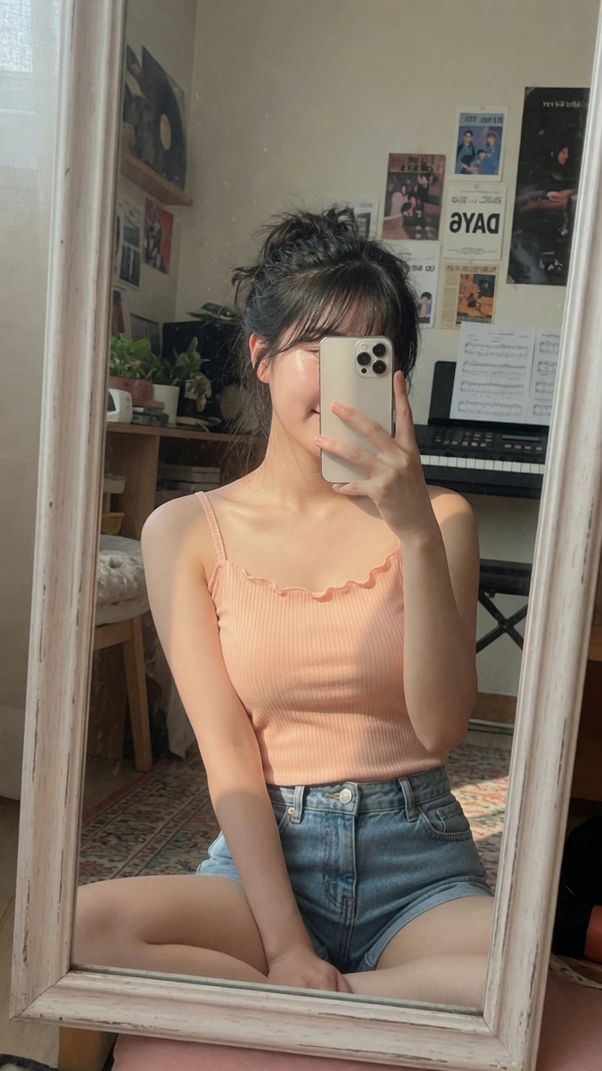 ruay113's tweet photo. 키보드 연습 계속하기, 이번 주말은 음악 치료예요 🎹🍑 #KeyboardCover #MusicRoom #CozyWeekend https://t.co/LnahoXSUqT