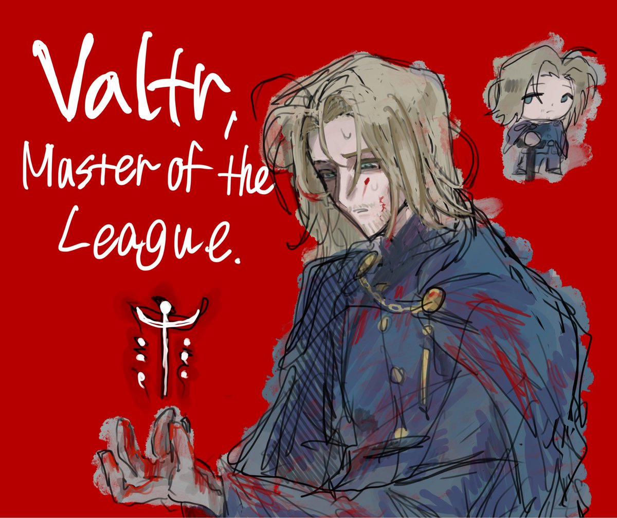 Sou_625_'s tweet photo. #bloodborne 
長が淀みを見出したときのことを考えるんス https://t.co/LtBNsx4aAW