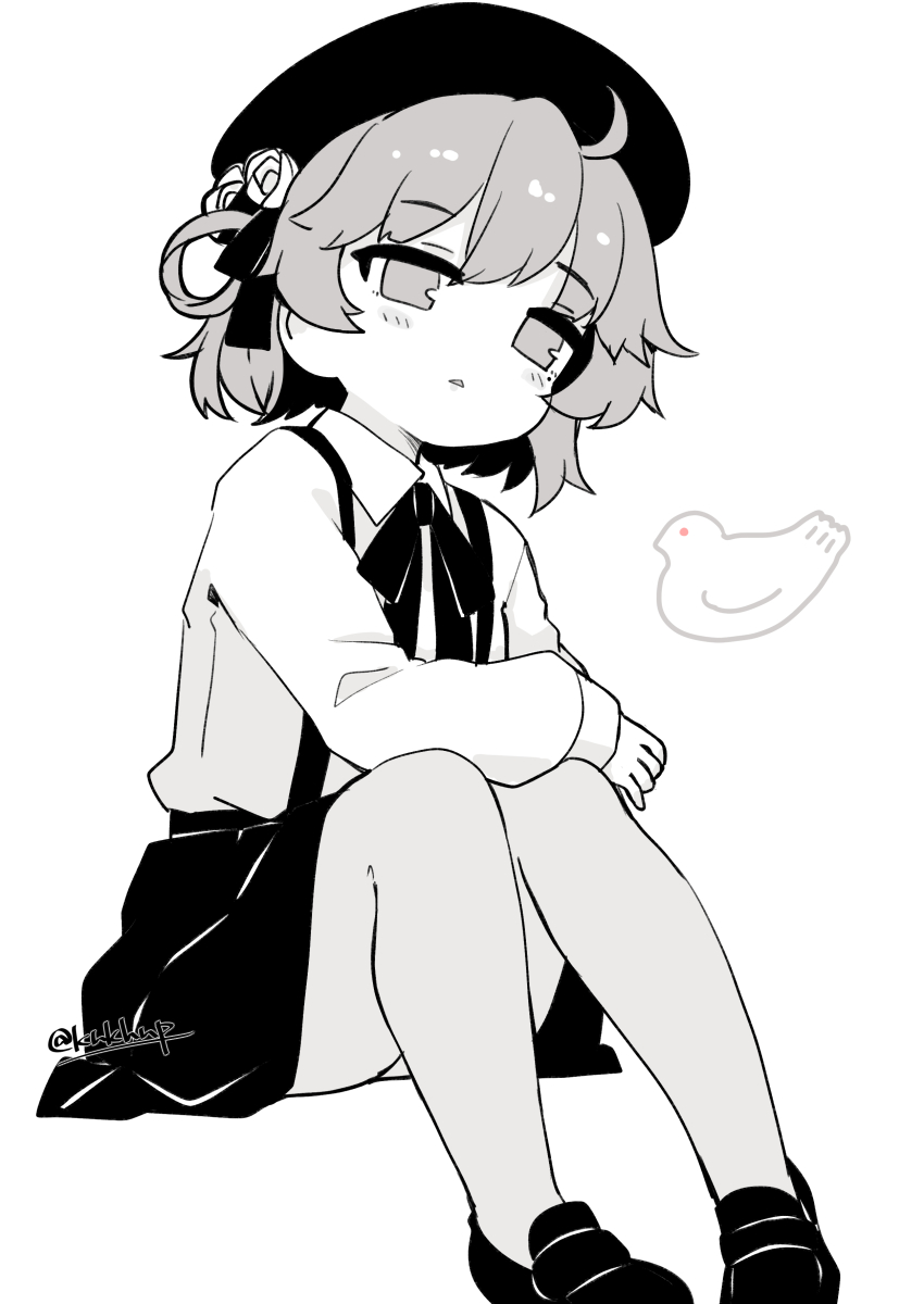かのえそうし🍣 tweet media