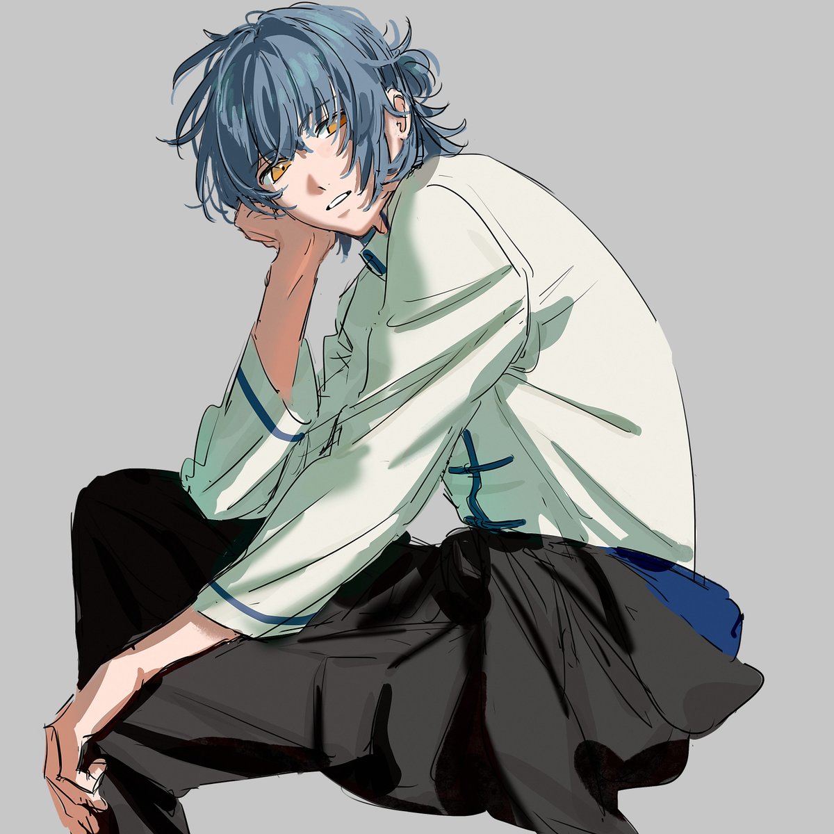 おはぎ (@0hagi92) / Posts / X