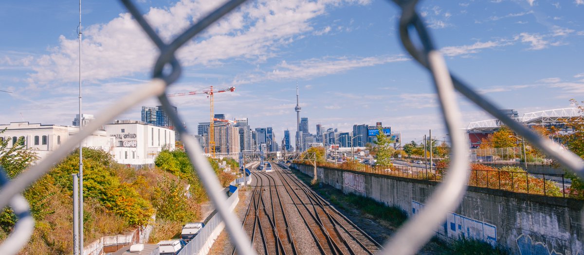 _JimLuo's tweet photo. I still remember my old days in Toronto 🇨🇦. https://t.co/OUXW5L5OYH