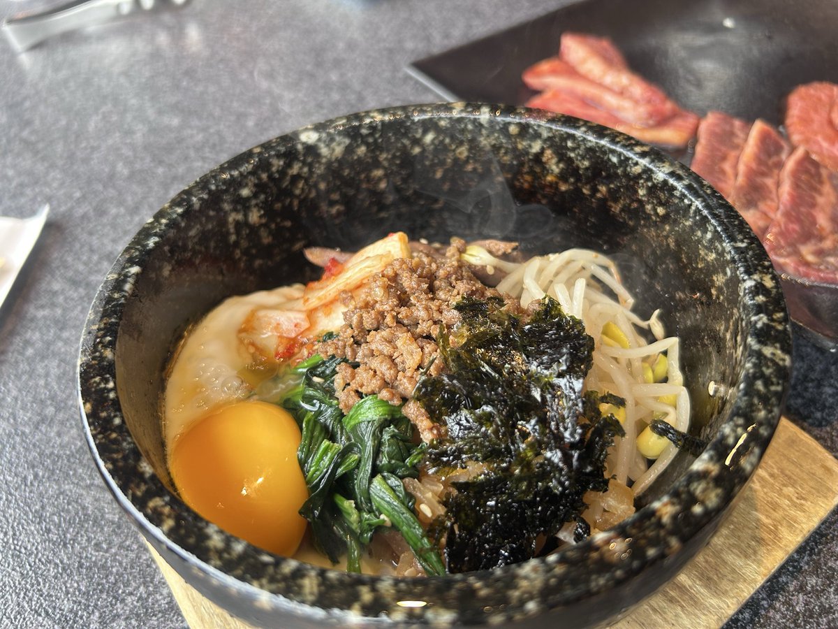Duke_yuyu's tweet photo. ファルコン・ランチ https://t.co/peSVaRKfZU