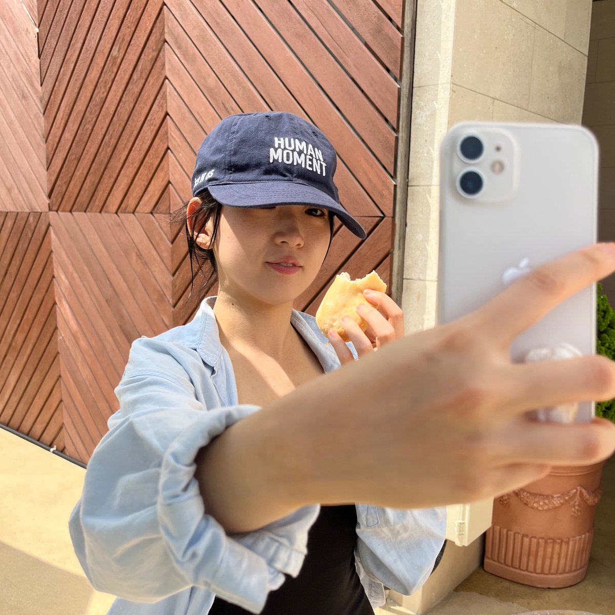 waandooo's tweet photo. 크레페에 빠져있는 여름,, 수영도  작업도,, https://t.co/gLEoexzkX0