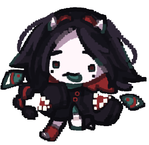 🩹🪽 𝘤𝘪𝘦𝘭𝘭𝘦 | MODEL OPEN VGEN // tweet media