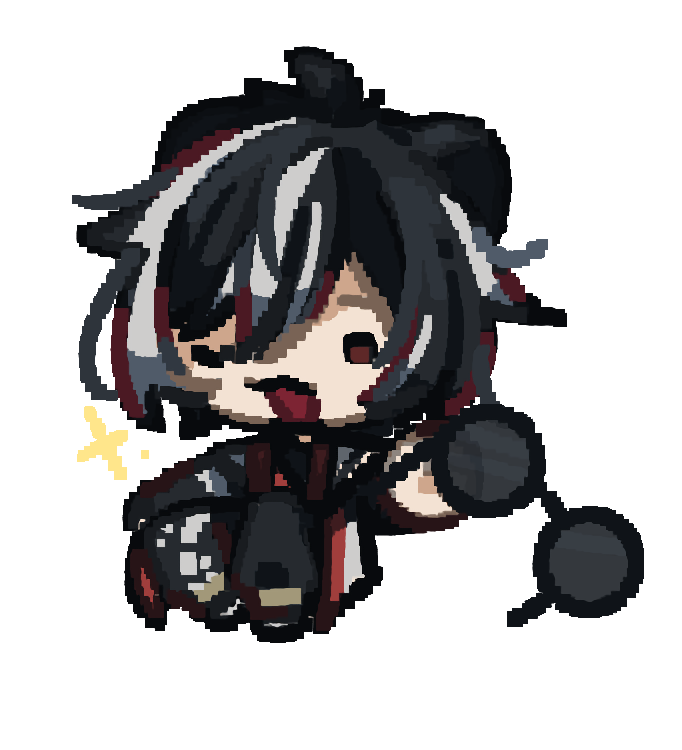 🩹🪽 𝘤𝘪𝘦𝘭𝘭𝘦 | MODEL OPEN VGEN // tweet media